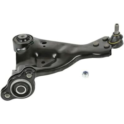 MOOG ME-WP-15187 Suspension Arm - Front Left - Suspension Type: Transverse Oscillating Arm MOOG ME-WP-15187 Suspension Arm - Front Left - Suspension Type: Transverse Oscillating Arm