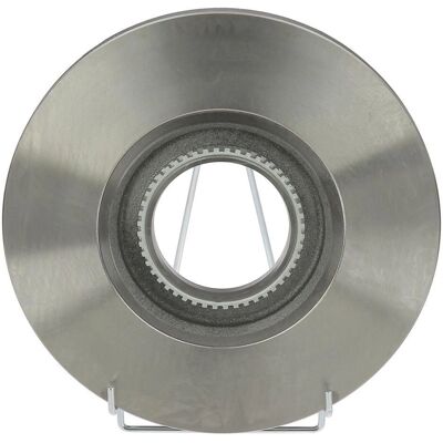 Δίσκος φρένων JURID Ford Transit - 16mm, 160mm, Επιφάνεια με επικάλυψη λαδιού, Δακτύλιος ABS Δίσκος φρένων JURID Ford Transit - 16mm, 160mm, Επιφάνεια με επικάλυψη λαδιού, Δακτύλιος ABS