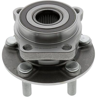 MOOG Subaru Hjulnavsset - Passar till XV, Outback, Legacy MOOG Subaru Hjulnavsset - Passar till XV, Outback, Legacy