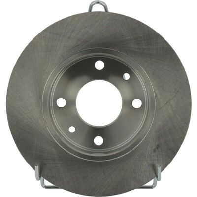 CHAMPION 561235CH - Renault Clio 2 - Twingo 1 - Δίσκος φρένων CHAMPION 561235CH - Renault Clio 2 - Twingo 1 - Δίσκος φρένων