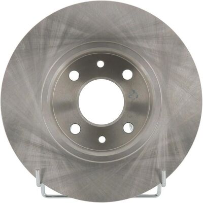CHAMPION - 251 10 4 98 plein - FIAT BRAVO 2 - Bremsskiva CHAMPION - 251 10 4 98 plein - FIAT BRAVO 2 - Bremsskiva