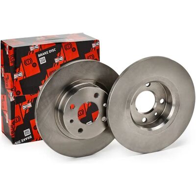 CHAMPION - 561469CH - Συμβατό με FIAT - Δισκό φρένων CHAMPION - 561469CH - Συμβατό με FIAT - Δισκό φρένων