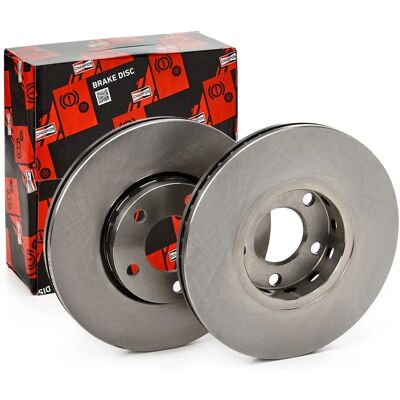 CHAMPION Disque de frein 288x25mm - Brake Disc CHAMPION Disque de frein 288x25mm - Brake Disc