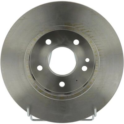 CHAMPION - 561696CH - 284 12 5 112 plein - Brake Disc CHAMPION - 561696CH - 284 12 5 112 plein - Brake Disc
