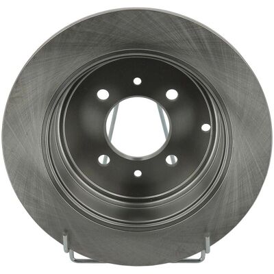 CHAMPION Δίσκος φρένων Peugeot 406 - 4 τρύπες 290mm CHAMPION Δίσκος φρένων Peugeot 406 - 4 τρύπες 290mm
