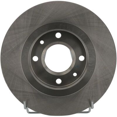 CHAMPION 562044CH Brake Disc - Full, 266mm, 4-Holes - Car & Van CHAMPION 562044CH Brake Disc - Full, 266mm, 4-Holes - Car & Van