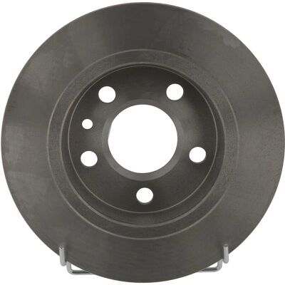 CHAMPION Model 562057CH Full Disc Brake - Brake Discs CHAMPION Model 562057CH Full Disc Brake - Brake Discs