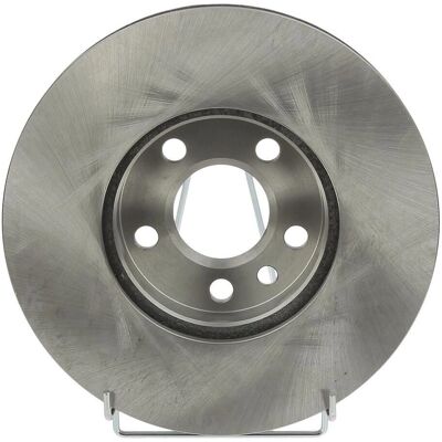 CHAMPION - 562382CH - ∅300mm - Πάχος 26mm - Φρένο δίσκος CHAMPION - 562382CH - ∅300mm - Πάχος 26mm - Φρένο δίσκος