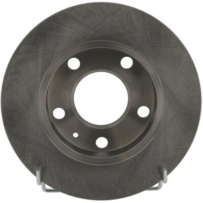 CHAMPION Disc de frână spate - 245mm, 10mm, 112mm - Audi, Seat CHAMPION Disc de frână spate - 245mm, 10mm, 112mm - Audi, Seat