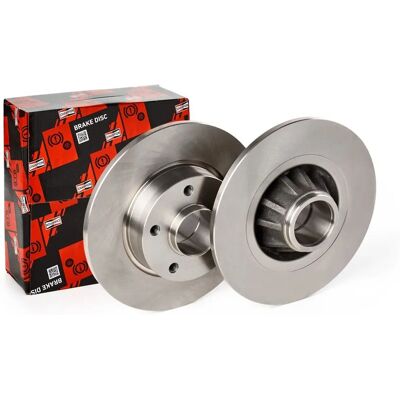 CHAMPION - 562211CH-1 - Dimensiune 280x12,5 - disc frana CHAMPION - 562211CH-1 - Dimensiune 280x12,5 - disc frana