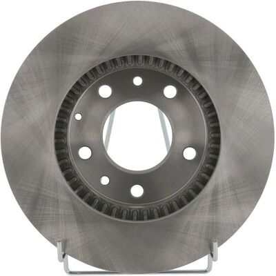 CHAMPION - 562446CH - 274 24 5 αερισμένο - MAZDA 6 - Δίσκος φρένων CHAMPION - 562446CH - 274 24 5 αερισμένο - MAZDA 6 - Δίσκος φρένων
