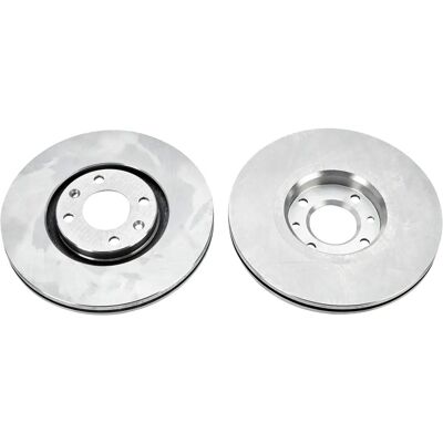 CHAMPION 562267CH Αερόφρακτο δισκόφρενο - Δισκόφρενο CHAMPION 562267CH Αερόφρακτο δισκόφρενο - Δισκόφρενο