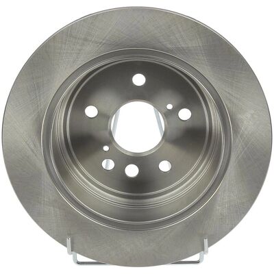 CHAMPION - 562288CH - 114,3mm - 9mm - Δίσκος φρένων CHAMPION - 562288CH - 114,3mm - 9mm - Δίσκος φρένων