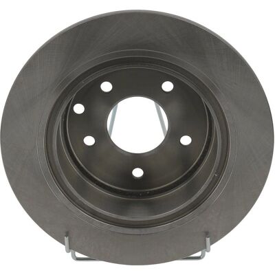 CHAMPION Disc de frână - Nissan Qashqai, Juke, Pulsar - Disc Brake CHAMPION Disc de frână - Nissan Qashqai, Juke, Pulsar - Disc Brake