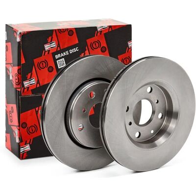 Champion 562311CH Αερόσακος δισκόφρενο - Disc Brake Rotor Champion 562311CH Αερόσακος δισκόφρενο - Disc Brake Rotor