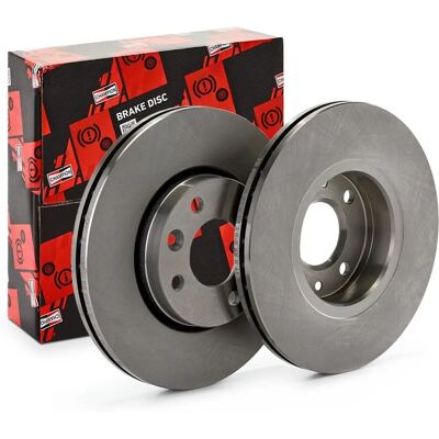 CHAMPION Clio 4, Kangoo II, Captur Disc de frână - Brake Disc CHAMPION Clio 4, Kangoo II, Captur Disc de frână - Brake Disc