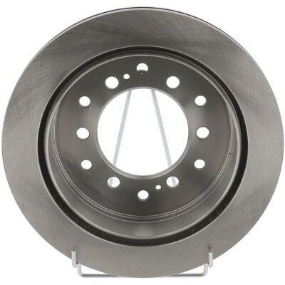 Δίσκος φρένων Champion Τύπος 562738CH με αερόψυξη για Toyota Land Cruiser Prado Δίσκος φρένων Champion Τύπος 562738CH με αερόψυξη για Toyota Land Cruiser Prado
