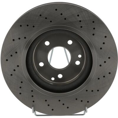 CHAMPION - 562354CH-1 - Disco de freno CHAMPION - 562354CH-1 - Disco de freno