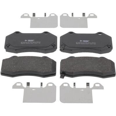 Eco-Friction jarrupalasetti - Opel Corsa D/E, Vauxhall Corsa Mk4 Eco-Friction jarrupalasetti - Opel Corsa D/E, Vauxhall Corsa Mk4