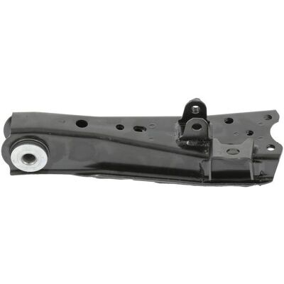 MOOG Toyota Suspension Arm - Front Left, Steel, 2-Year Warranty MOOG Toyota Suspension Arm - Front Left, Steel, 2-Year Warranty