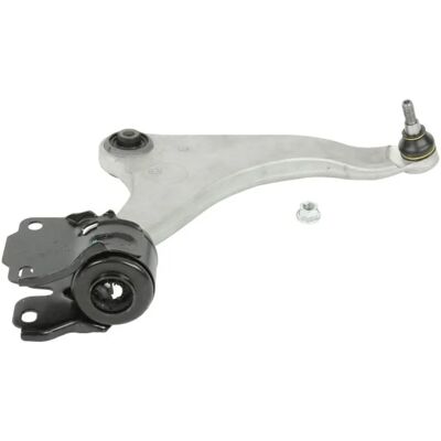 MOOG V70 3 Braccio di sospensione anteriore destro - Alluminio MOOG V70 3 Braccio di sospensione anteriore destro - Alluminio