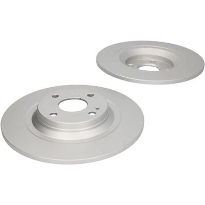 FERODO Disque de frein arrière pour Mazda MX-5 - Disque de frein FERODO Disque de frein arrière pour Mazda MX-5 - Disque de frein