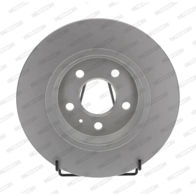 FERODO DDF2599C Rear Brake Disc for Audi - 12mm 300mm FERODO DDF2599C Rear Brake Disc for Audi - 12mm 300mm