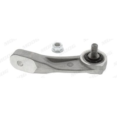 Moog Mercedes-Benz Stabilisatorsteg - Vorne Links - 142 mm Moog Mercedes-Benz Stabilisatorsteg - Vorne Links - 142 mm