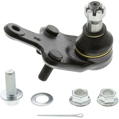 MOOG Articolazione di sospensione Lexus RX III - M14x1.5 - 91mm MOOG Articolazione di sospensione Lexus RX III - M14x1.5 - 91mm