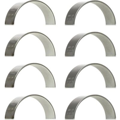 Glyco 71-5053/4 STD Coussinets De Vilebrequin Support - Coussinets De Vilebrequin Glyco 71-5053/4 STD Coussinets De Vilebrequin Support - Coussinets De Vilebrequin