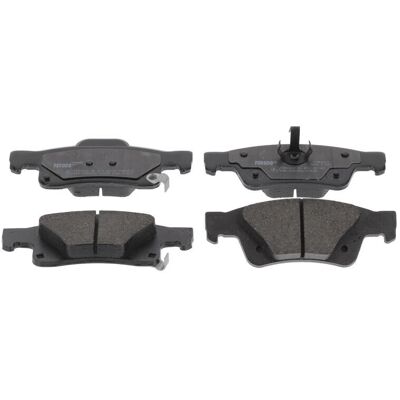 FERODO FDB4819 Plaquettes de frein - Jeep Grand Cherokee 4 FERODO FDB4819 Plaquettes de frein - Jeep Grand Cherokee 4