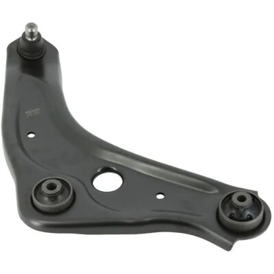 MOOG NI-WP-15274 Iskunvaimenninvarsi - Oikea - Teräs - Nissan Qashqai 2 MOOG NI-WP-15274 Iskunvaimenninvarsi - Oikea - Teräs - Nissan Qashqai 2