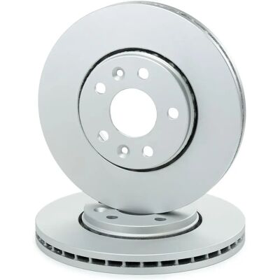 JURID Disco de freno Renault Trafic - Ventilado, Recubierto, 28mm JURID Disco de freno Renault Trafic - Ventilado, Recubierto, 28mm