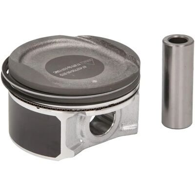 NURAL Pistone Nissan - Modello 87-437700-00 - Con supporto di segmento NURAL Pistone Nissan - Modello 87-437700-00 - Con supporto di segmento