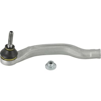MOOG Renault Spurstangenkopf M10X1.25 - Vorder Links - Fahrzeug MOOG Renault Spurstangenkopf M10X1.25 - Vorder Links - Fahrzeug