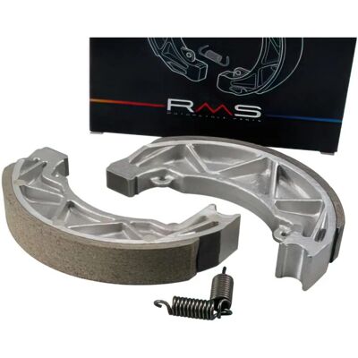 Ferodo Bremseklodser FSB954A - 140x25mm OEM Udskiftning Ferodo Bremseklodser FSB954A - 140x25mm OEM Udskiftning