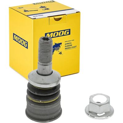 MOOG Mercedes-Benz Pallo - Alempi, Etu, Malli 15125 MOOG Mercedes-Benz Pallo - Alempi, Etu, Malli 15125