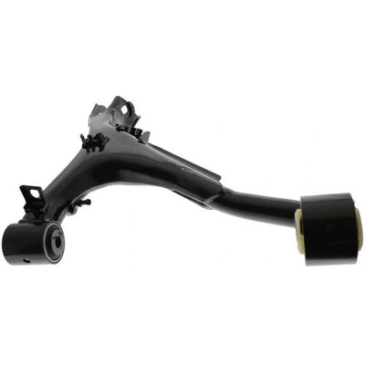 MOOG LR-TC-15459 Braço de suspensão - Eixo traseiro, Esquerda, Superior - Aço MOOG LR-TC-15459 Braço de suspensão - Eixo traseiro, Esquerda, Superior - Aço