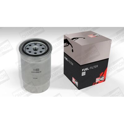 Filtru de Combustibil CHAMPION CFF100670 vissé pentru Kia Hyundai Filtru de Combustibil CHAMPION CFF100670 vissé pentru Kia Hyundai