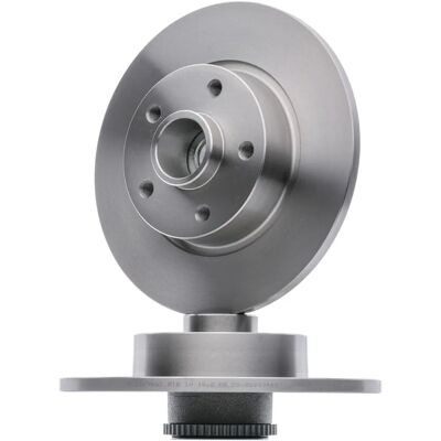FERODO DDF2602-1 - Remschijf - Voor Renault Trafic 3, Opel Vivaro B, Fiat Talento FERODO DDF2602-1 - Remschijf - Voor Renault Trafic 3, Opel Vivaro B, Fiat Talento