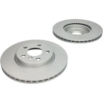 Disque de frein FERODO MINI BMW Ventilé - Disque de frein - Publicité Disque de frein FERODO MINI BMW Ventilé - Disque de frein - Publicité