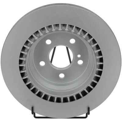 Disco de freno JURID Mercedes-Benz - Ventilado 24mm - Clase E, CLS Disco de freno JURID Mercedes-Benz - Ventilado 24mm - Clase E, CLS