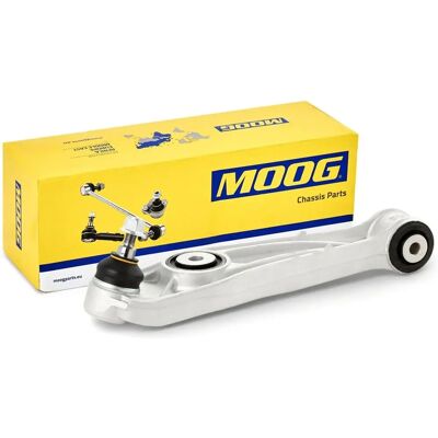 MOOG VO-TC-15608 Draagarm - Aluminium - Forreste venstre/højre - Porsche Boxster, 911 Coupé MOOG VO-TC-15608 Draagarm - Aluminium - Forreste venstre/højre - Porsche Boxster, 911 Coupé