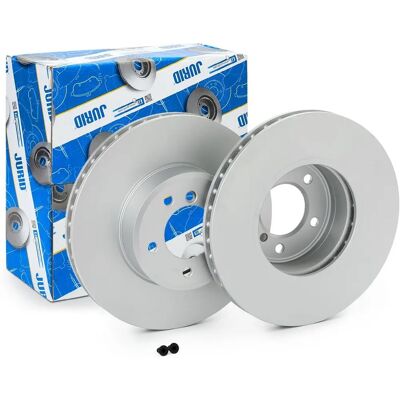JURID 562397JC-1 Αερισμένο δισκόφρενο για BMW - Δισκόφρενο JURID 562397JC-1 Αερισμένο δισκόφρενο για BMW - Δισκόφρενο