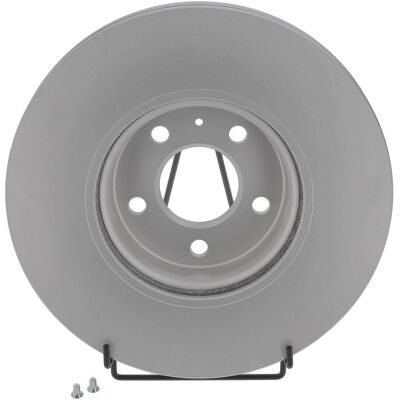 JURID Disc de frână Audi - Ventilat, Acoperit, Compatibil cu Q5, A4 B8, A6 C7, A7 Sportback, A5 B8 JURID Disc de frână Audi - Ventilat, Acoperit, Compatibil cu Q5, A4 B8, A6 C7, A7 Sportback, A5 B8