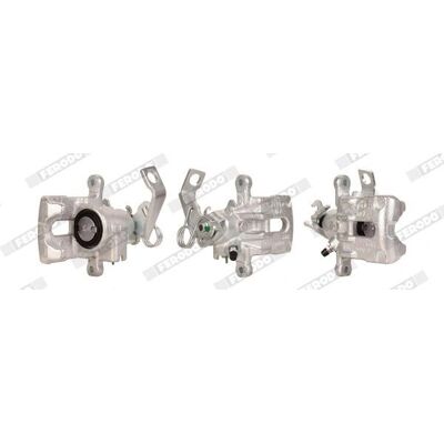 FERODO FCL695247 Cleste de frână din fontă - Cleste de frână FERODO FCL695247 Cleste de frână din fontă - Cleste de frână