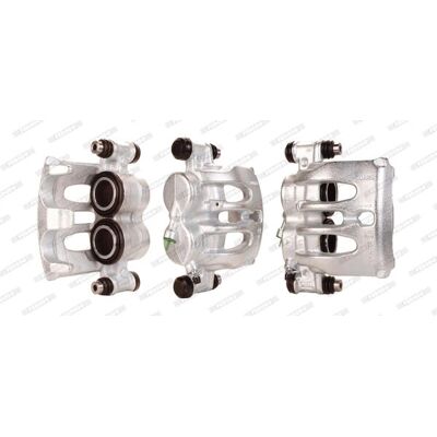 Ferodo FCL695255 Bremsesæt - Brake Caliper Ferodo FCL695255 Bremsesæt - Brake Caliper