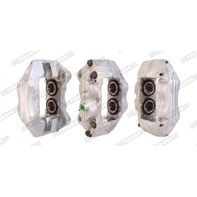 Toyota Hilux FCL695279 Teräksinen jarrusatula - Brake caliper Toyota Hilux FCL695279 Teräksinen jarrusatula - Brake caliper