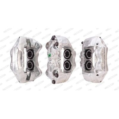FERODO FCL695280 Stålfjädring - Bromssystem FERODO FCL695280 Stålfjädring - Bromssystem