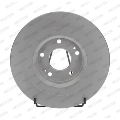 FERODO DDF2652C Bremseplate - Mitsubishi, SUV, 10mm, 5-hull, Ø 302mm FERODO DDF2652C Bremseplate - Mitsubishi, SUV, 10mm, 5-hull, Ø 302mm